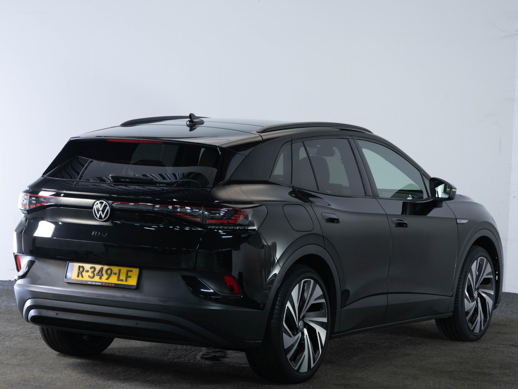 Volkswagen ID.4 Pro 77 kWh 204 PK - Afbeelding 5