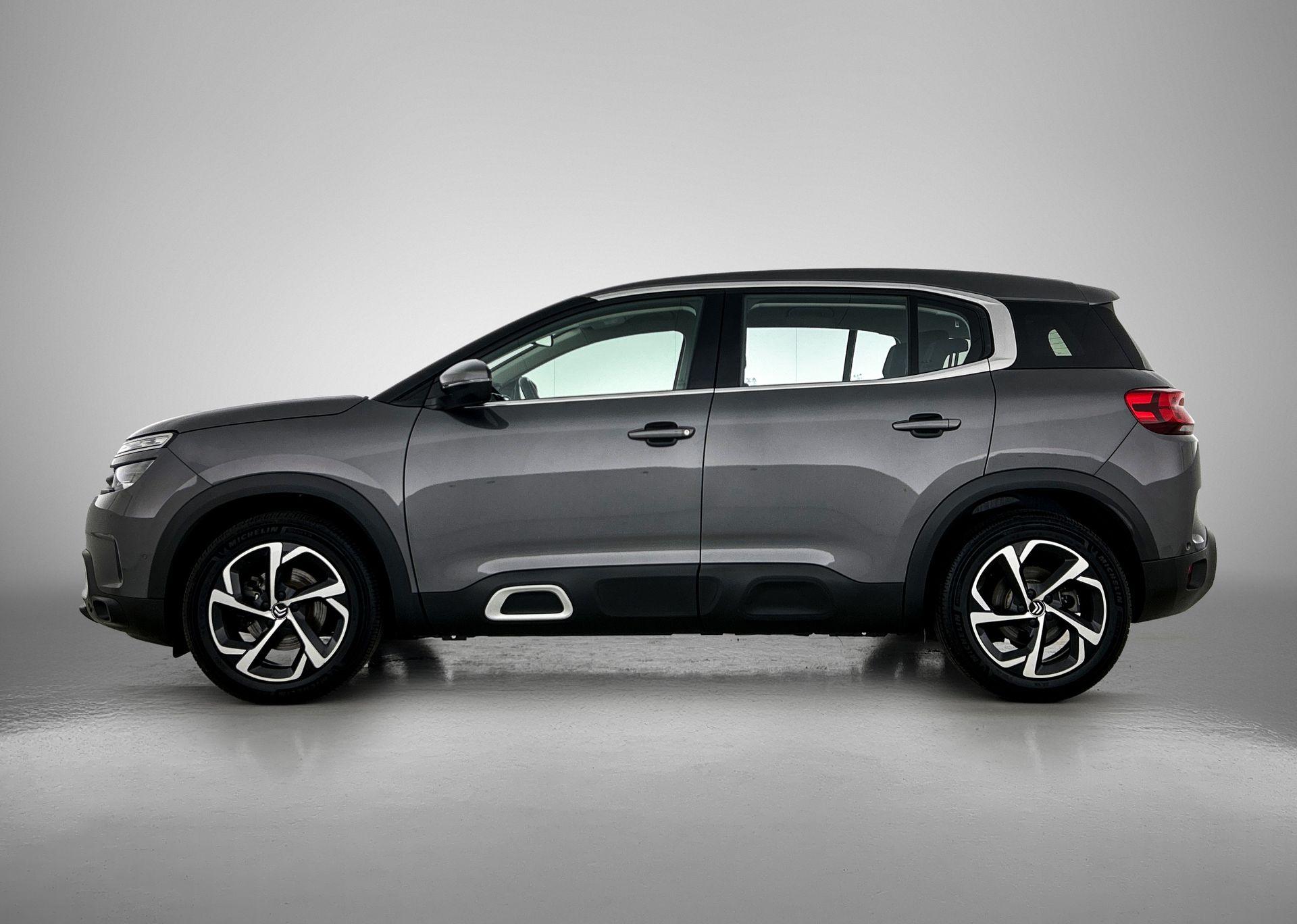 Citroën C5 Aircross SUV Business 130pk - Afbeelding 2