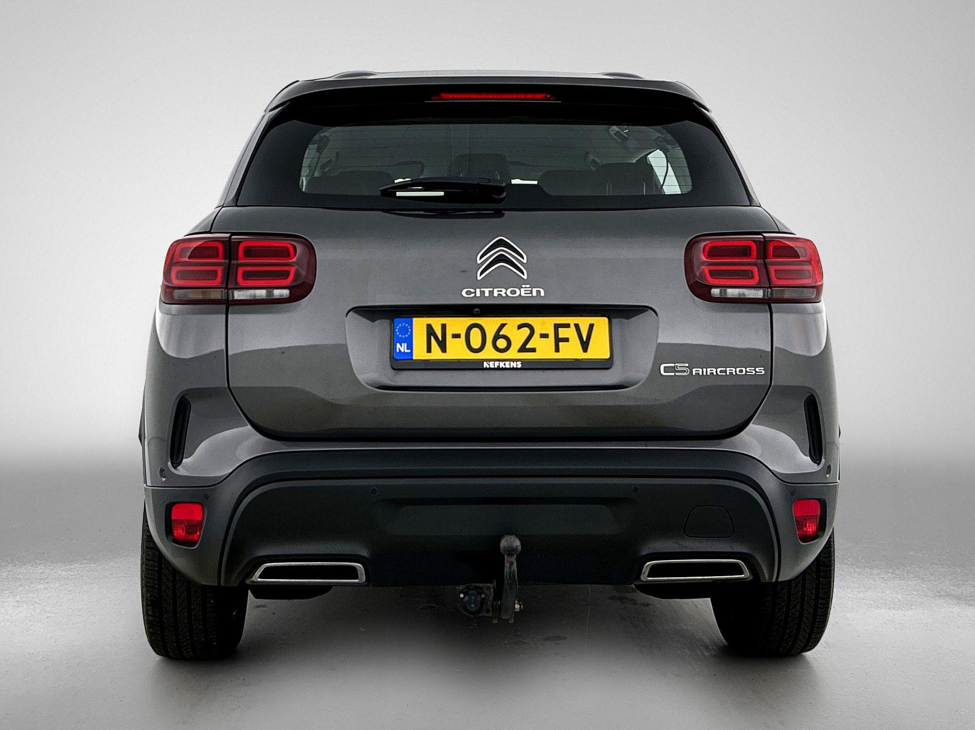Citroën C5 Aircross SUV Business 130pk - Afbeelding 5