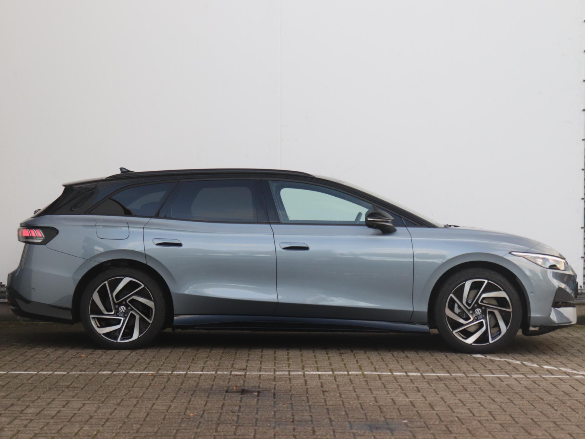 Volkswagen ID.7 Tourer Pro Limited Edition 77 kWh accu 210 kW / 286 PK Va - Afbeelding 2