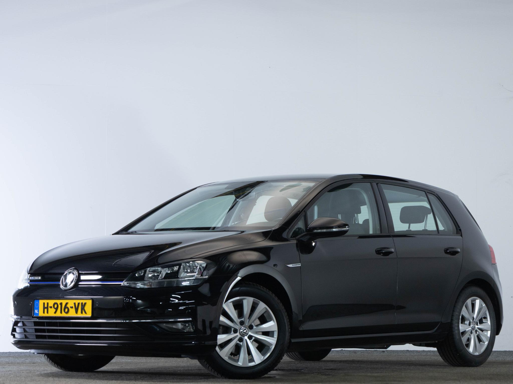 Volkswagen Golf 1.5 TSI Comfortline
