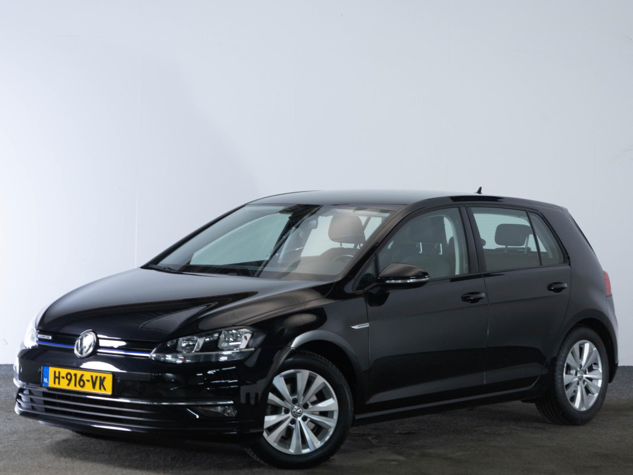 Volkswagen Golf 1.5 TSI Comfortline - Afbeelding 4
