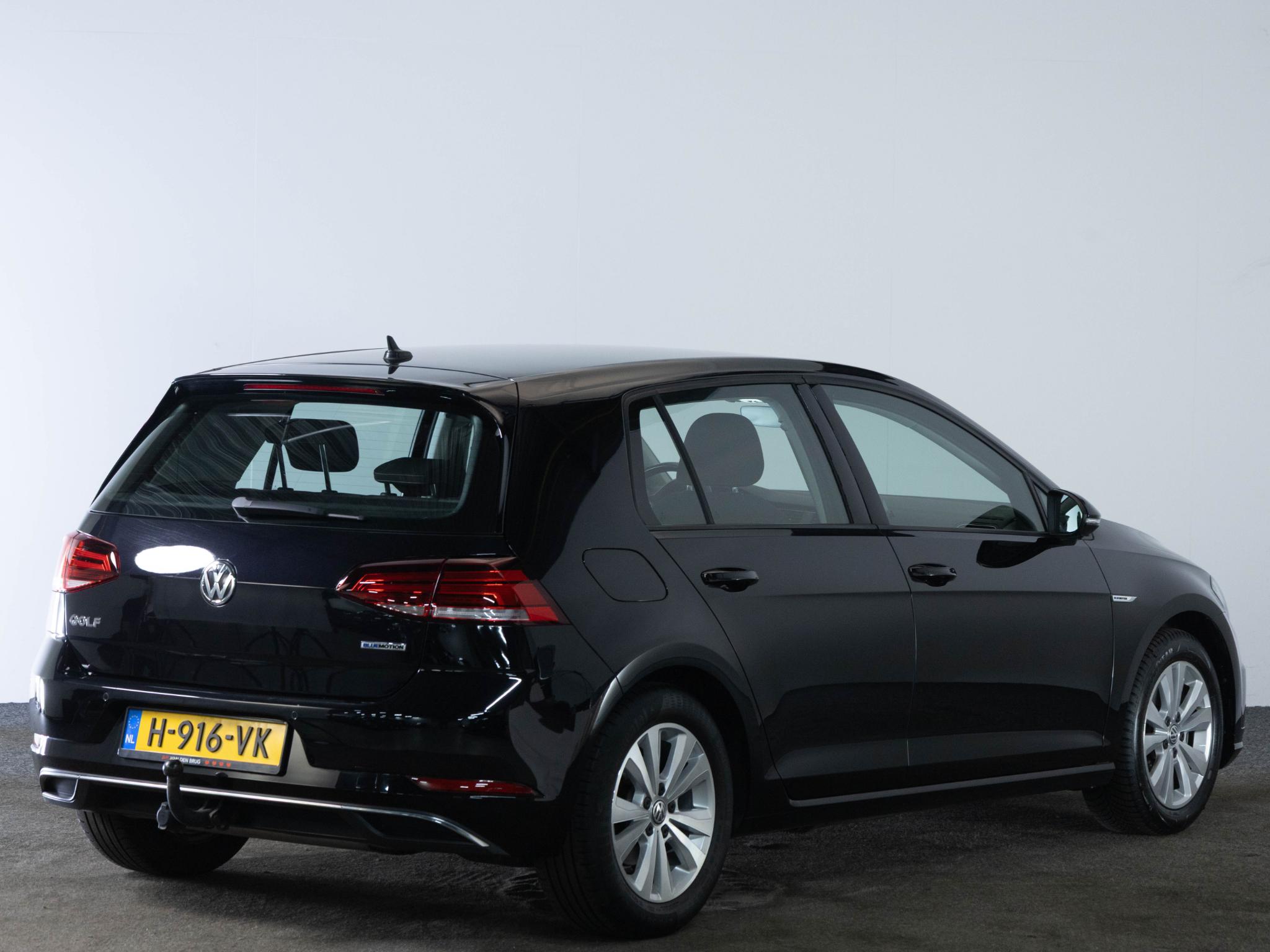 Volkswagen Golf 1.5 TSI Comfortline - Afbeelding 5
