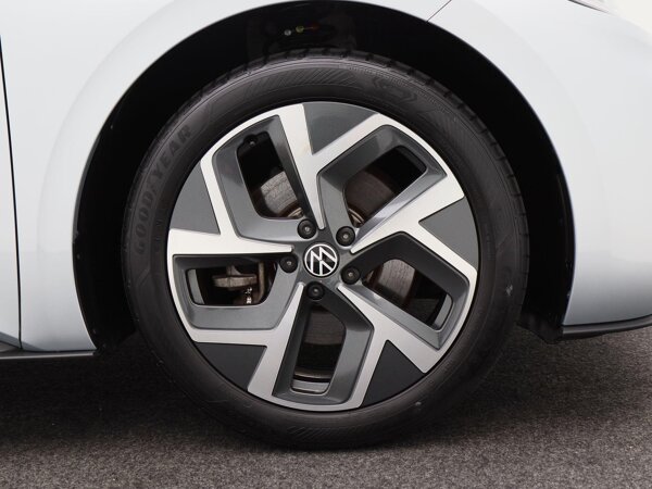 lichtmetalen velgen 19"