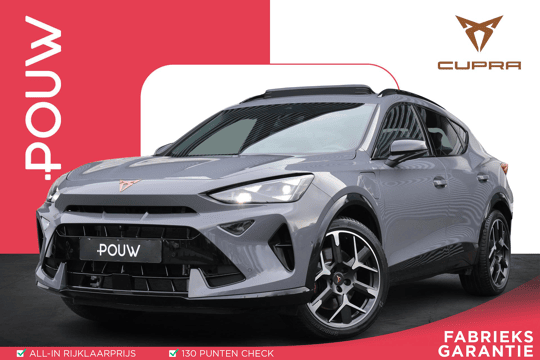 CUPRA Formentor 1.5 TSI e-Hybrid 272pk VZ Performance