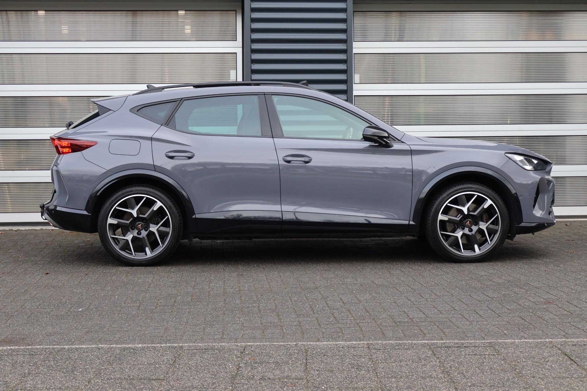 CUPRA Formentor 1.5 TSI e-Hybrid 272pk VZ Performance - Afbeelding 3