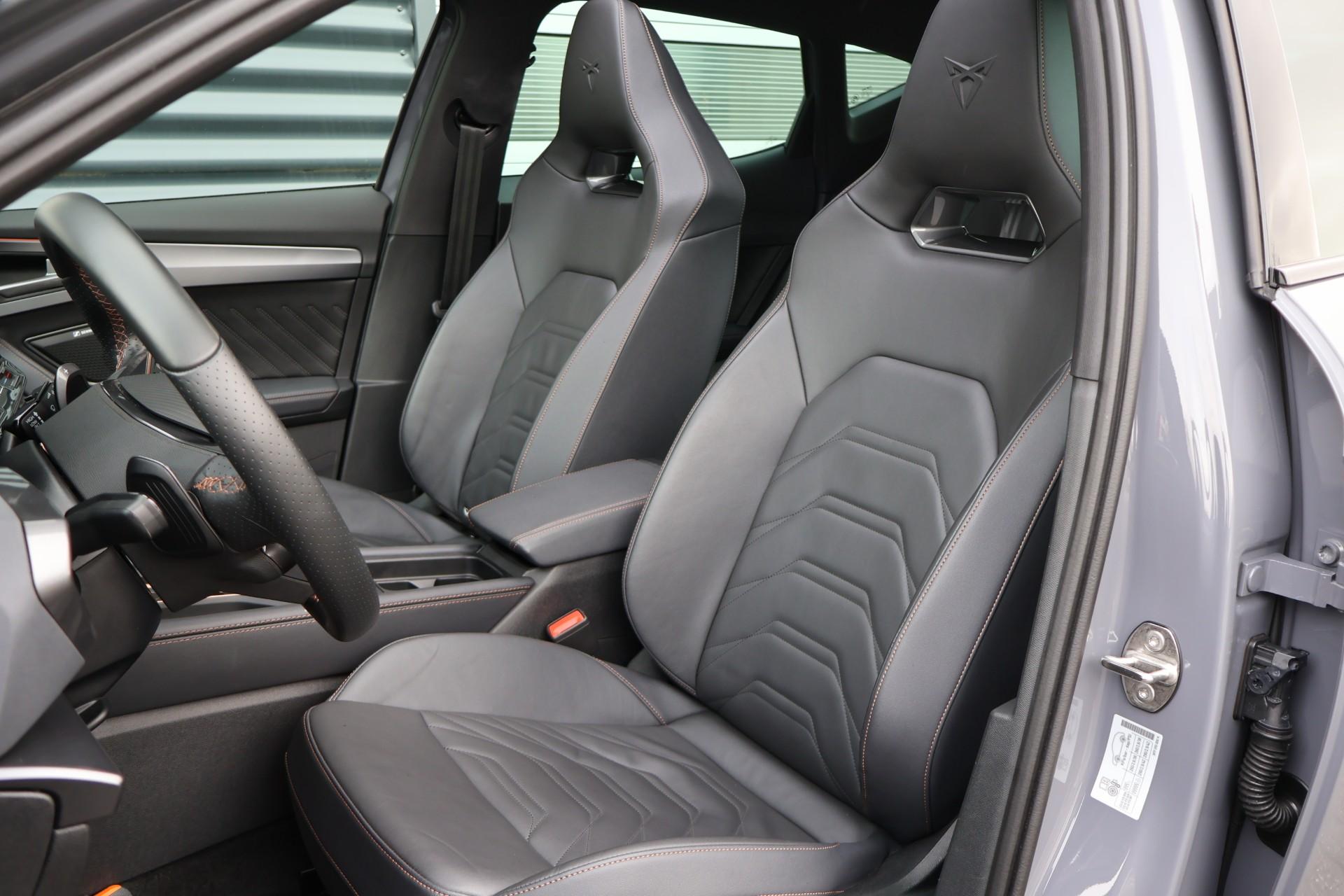 CUPRA Formentor 1.5 TSI e-Hybrid 272pk VZ Performance - Afbeelding 4