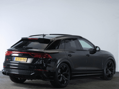 Audi RSQ8 4.0 TFSI 600 PK QUATTRO - Afbeelding 5