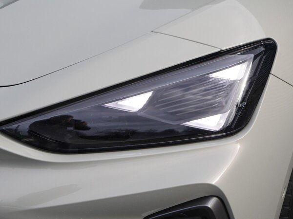 full-LED koplampen full-LED koplampen