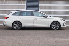 CUPRA Leon Sportstourer 1.5 TSI e-Hybrid 204pk Business - Afbeelding 3