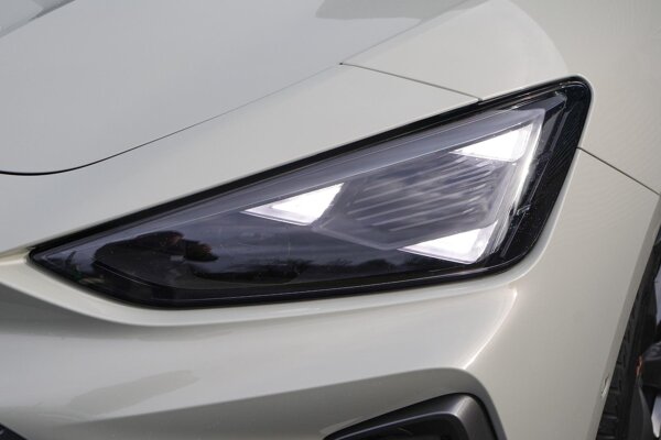 full-LED koplampen full-LED koplampen