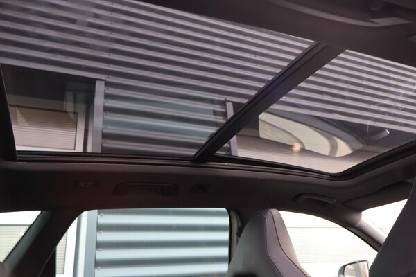 schuif-/kanteldak schuif-/kanteldak