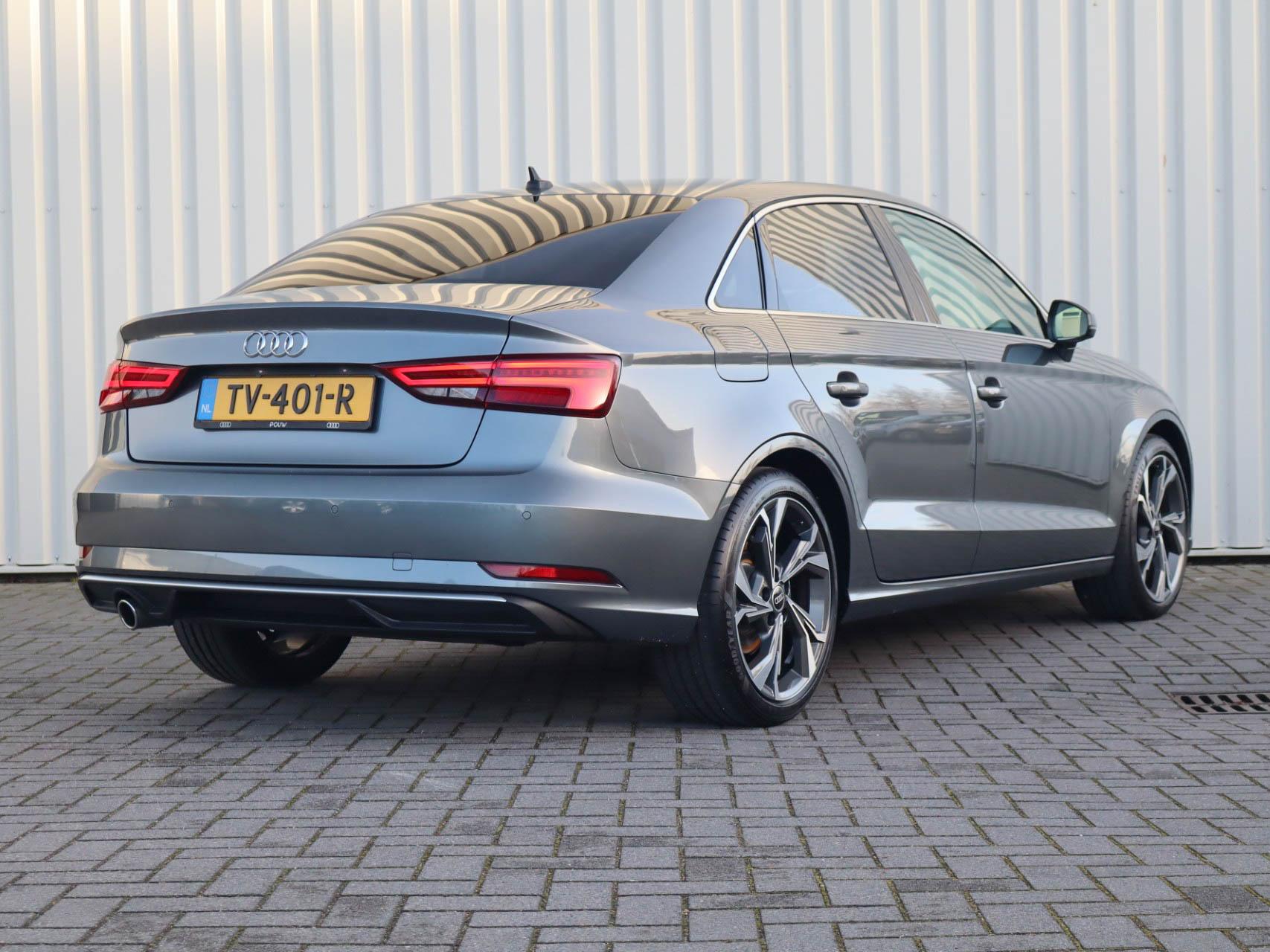 Audi A3 Limousine 30 TFSI 116pk Sport Lease Edition - Afbeelding 2