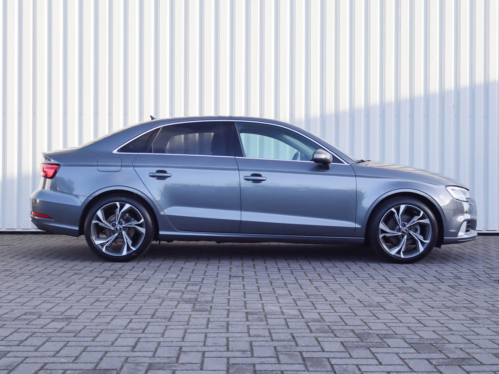Audi A3 Limousine 30 TFSI 116pk Sport Lease Edition - Afbeelding 3