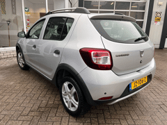 Dacia Sandero TCe 90 Stop & Start Lauréate Stepway - Afbeelding 3