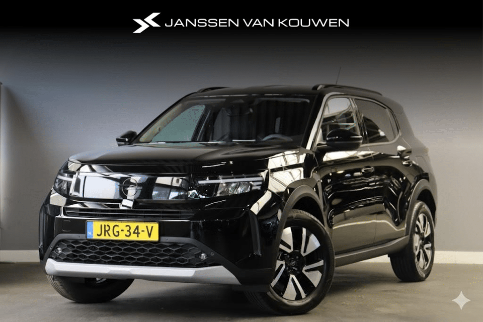 Opel Frontera 1.2 Turbo Hybrid GS - Afbeelding 1