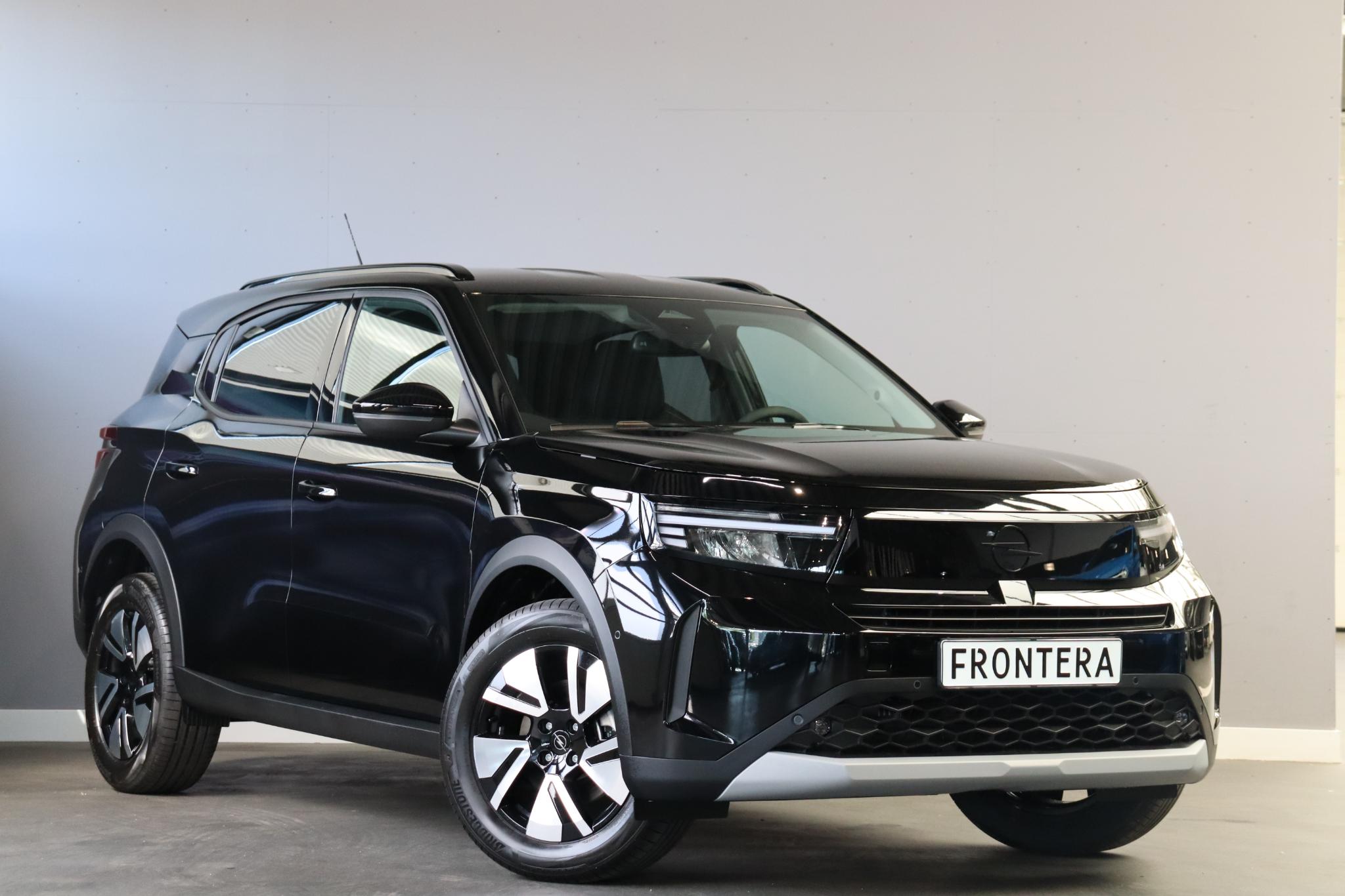 Opel Frontera 1.2 Turbo Hybrid GS - Afbeelding 3