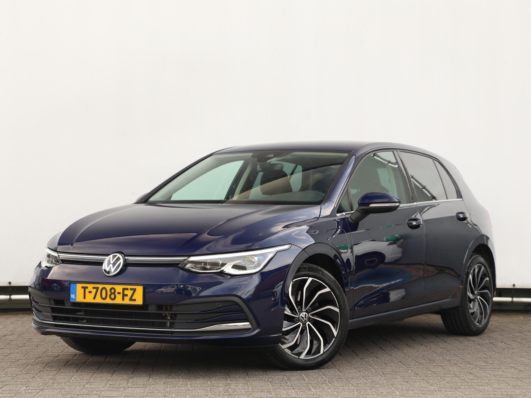 Volkswagen Golf 1.4 eHybrid Style