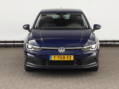 Volkswagen Golf 1.4 eHybrid Style - Afbeelding 4