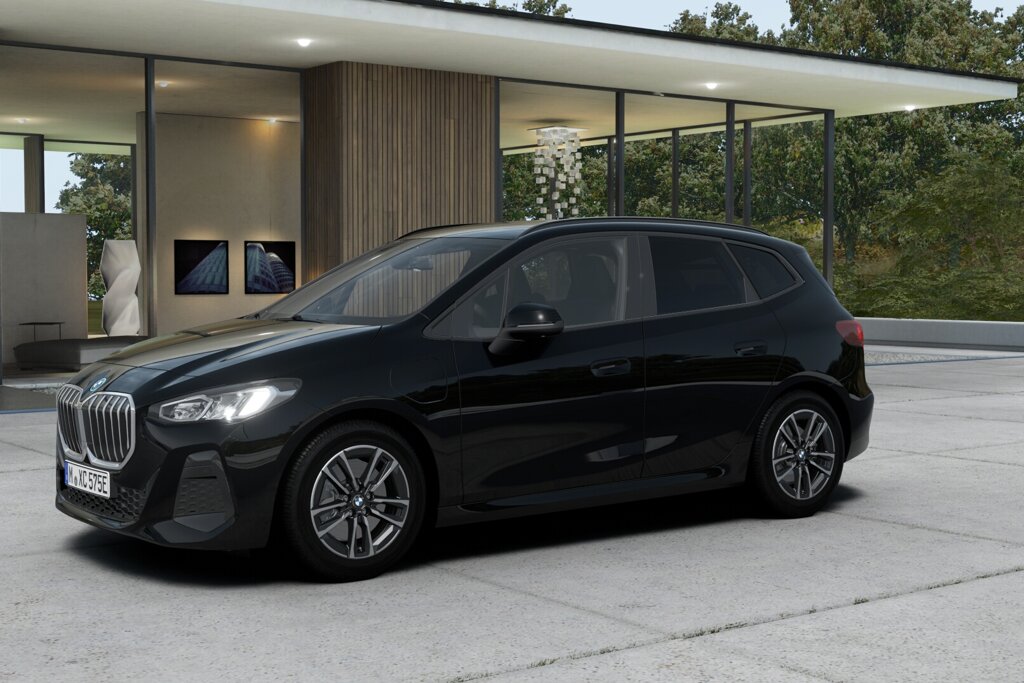 BMW 2 Serie 1