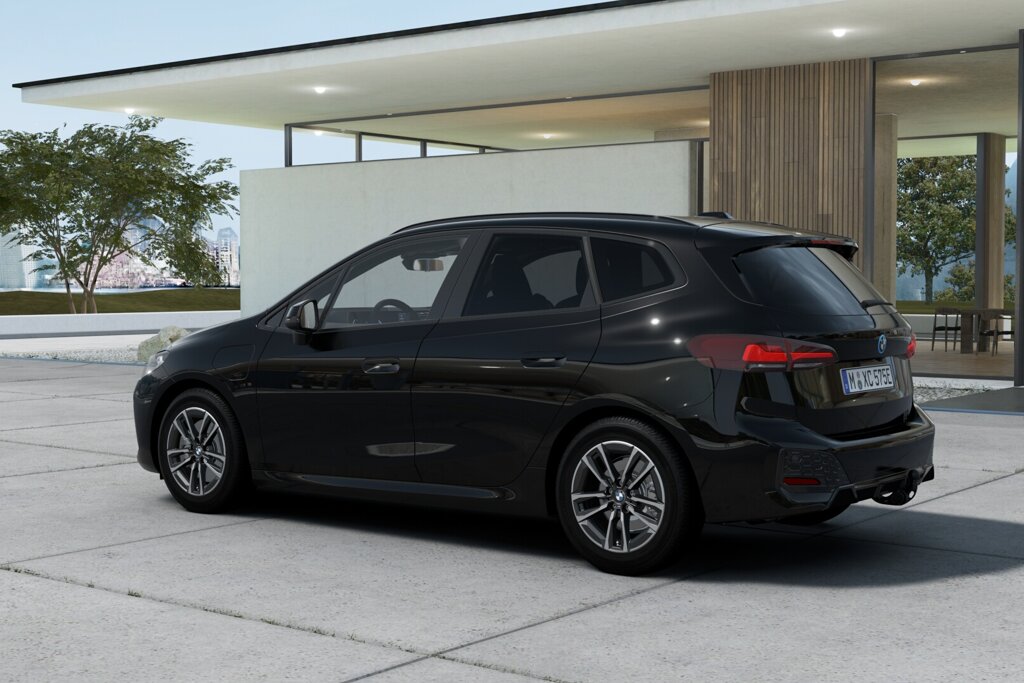 BMW 2 Serie 2