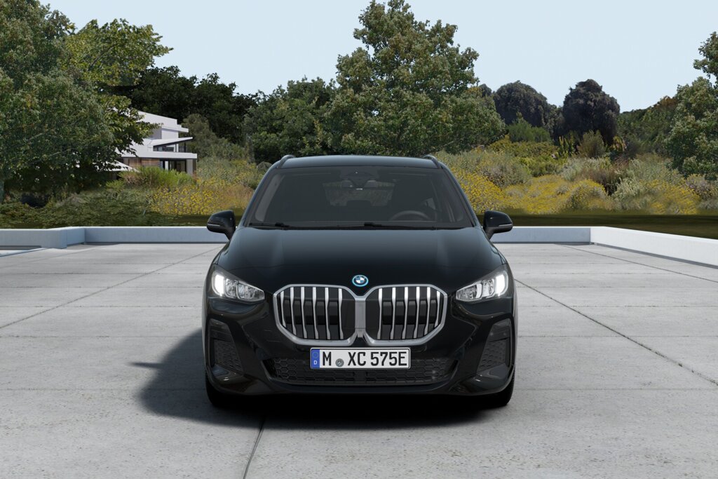 BMW 2 Serie 3