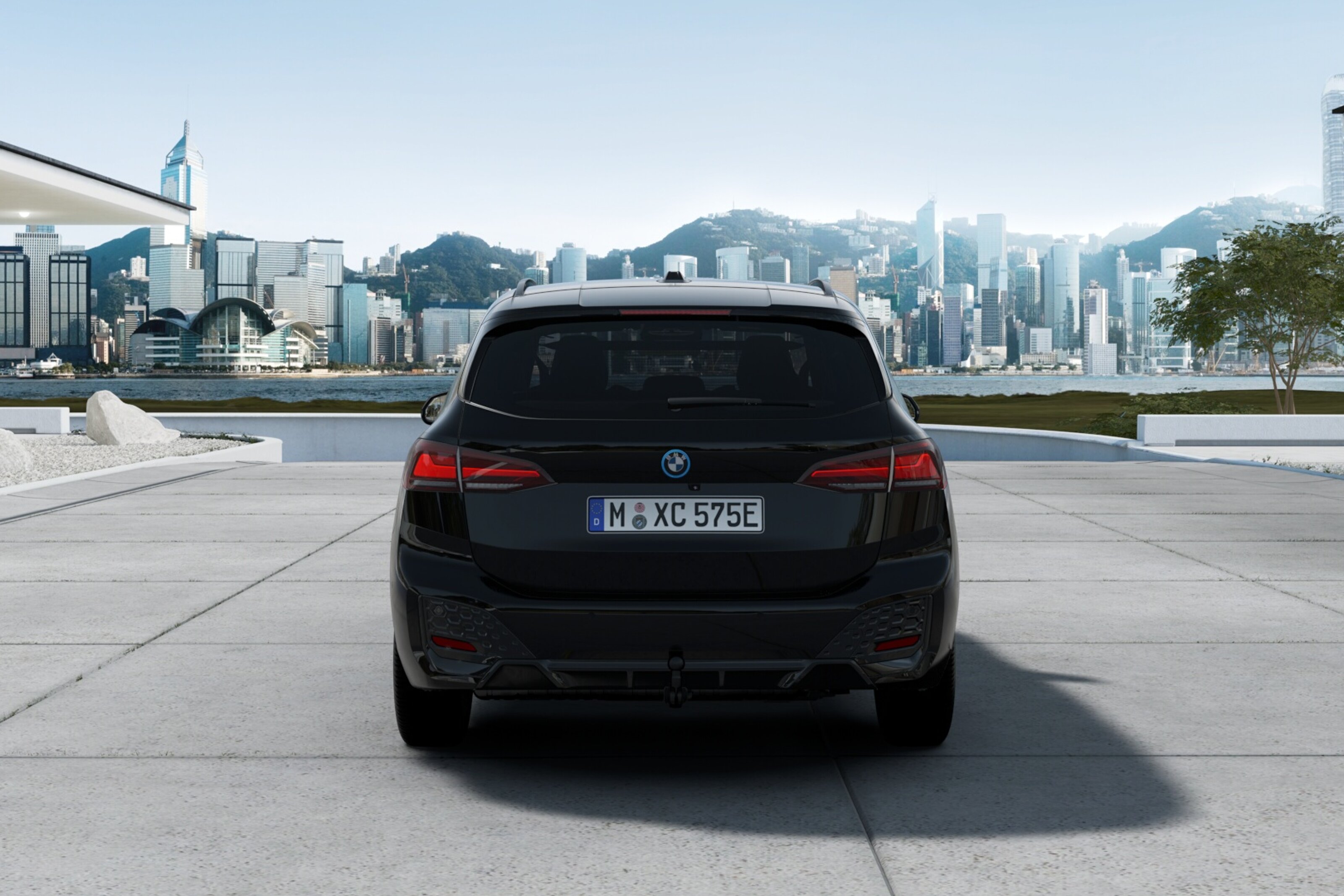 BMW 2 Serie Active Tourer 225e xDrive M Sport Automaat