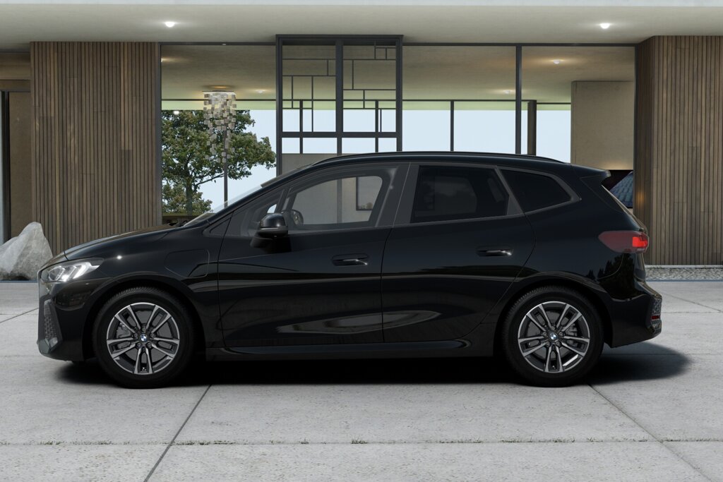 BMW 2 Serie 5