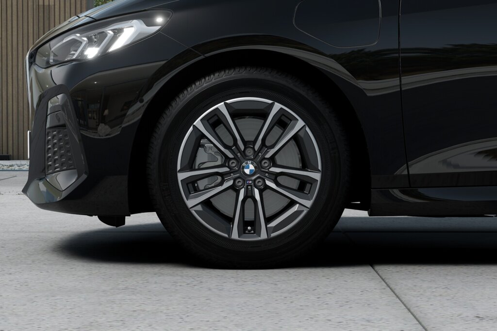 BMW 2 Serie 6