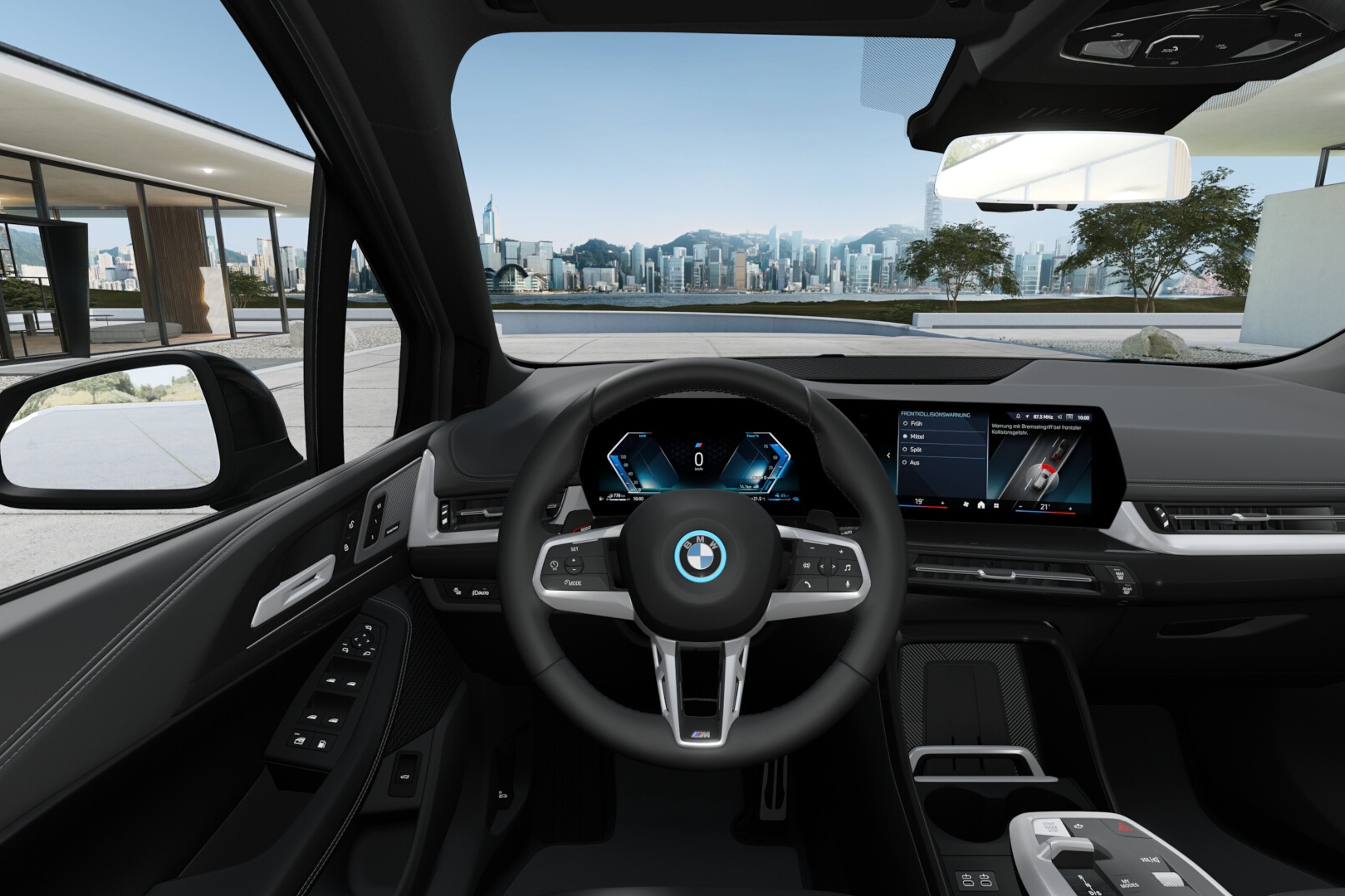 BMW 2 Serie 7