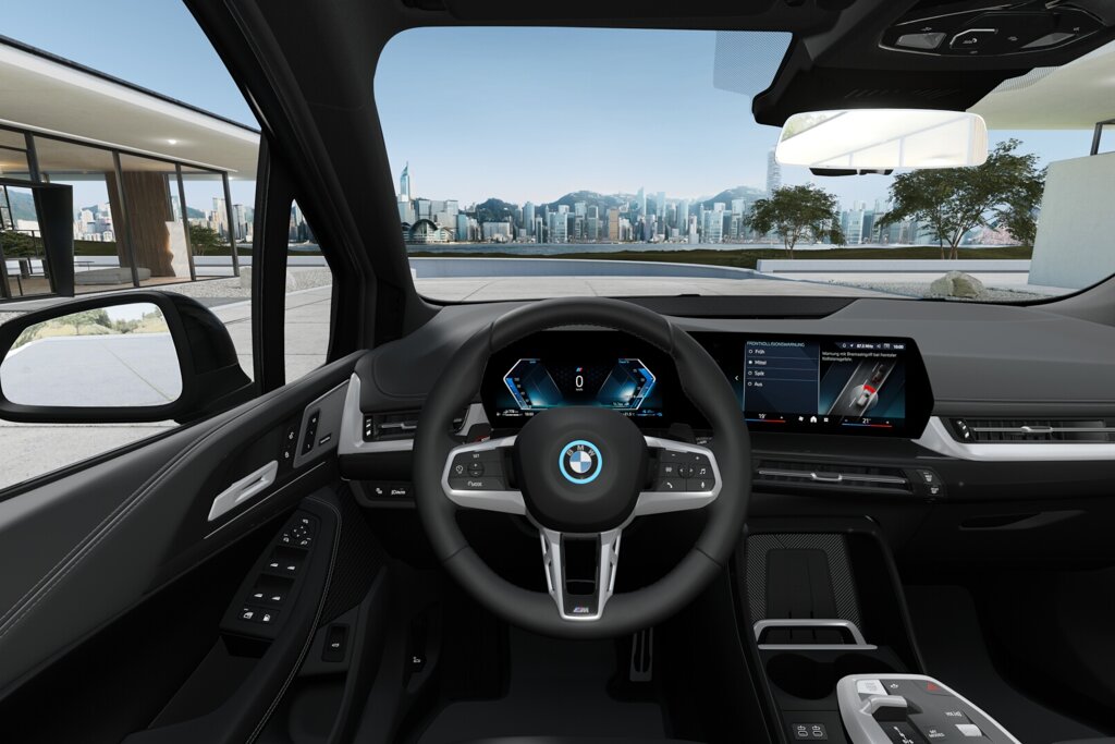 BMW 2 Serie 7