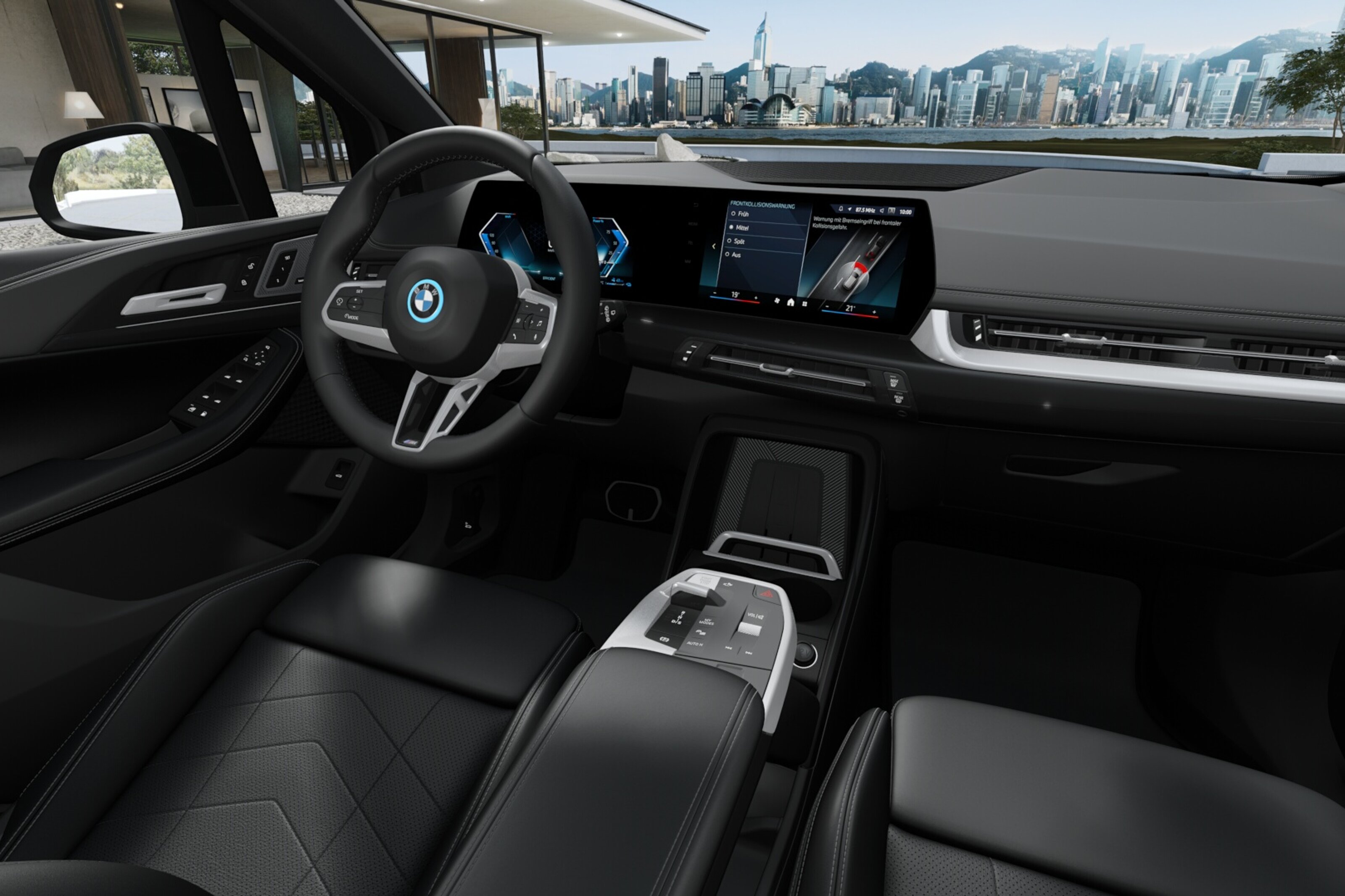 BMW 2 Serie 8