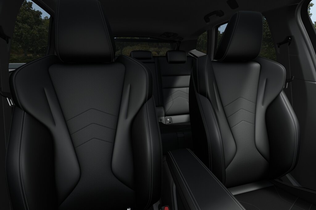 BMW 2 Serie 10