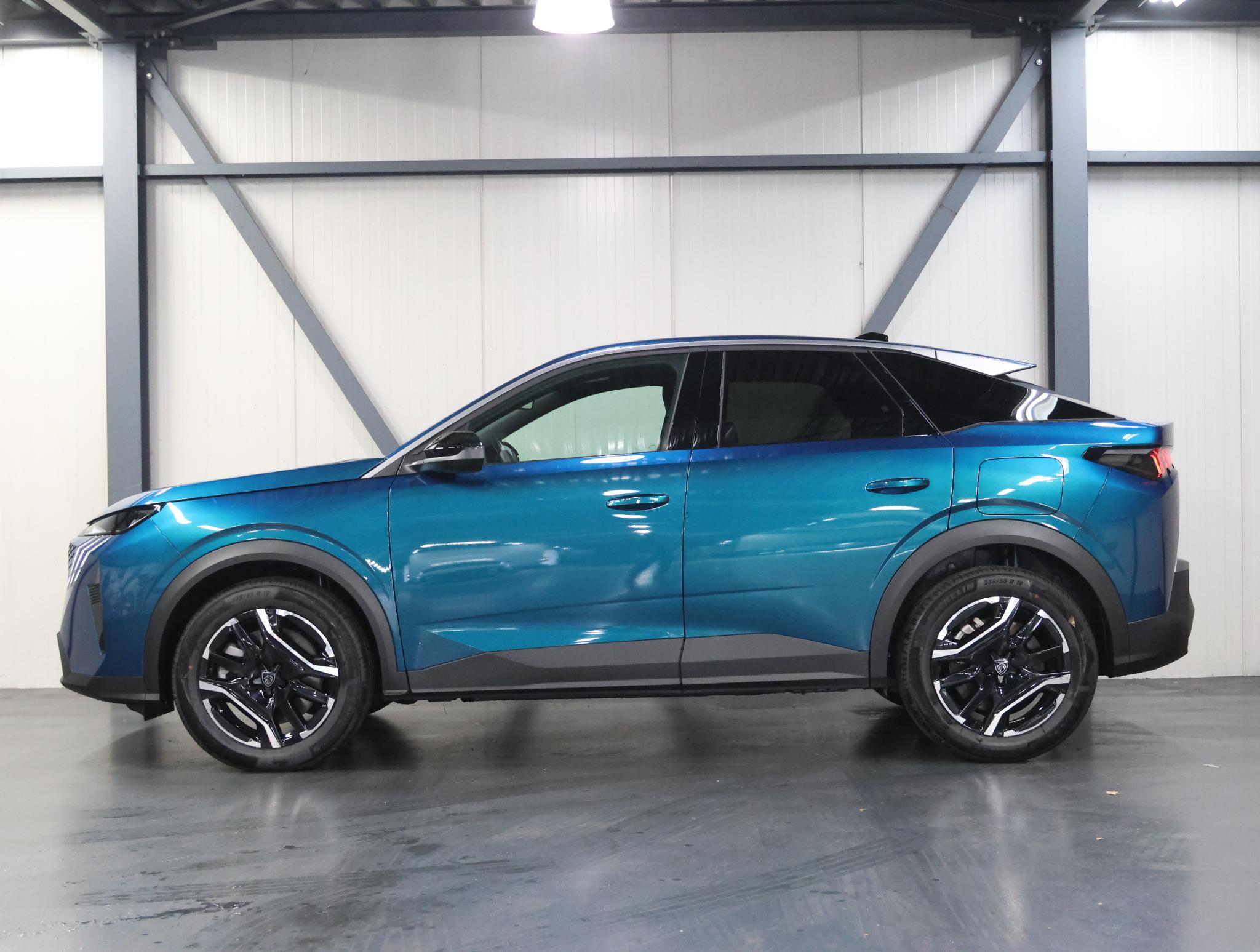 Peugeot 3008 Allure Plug - in Hybride - Afbeelding 2