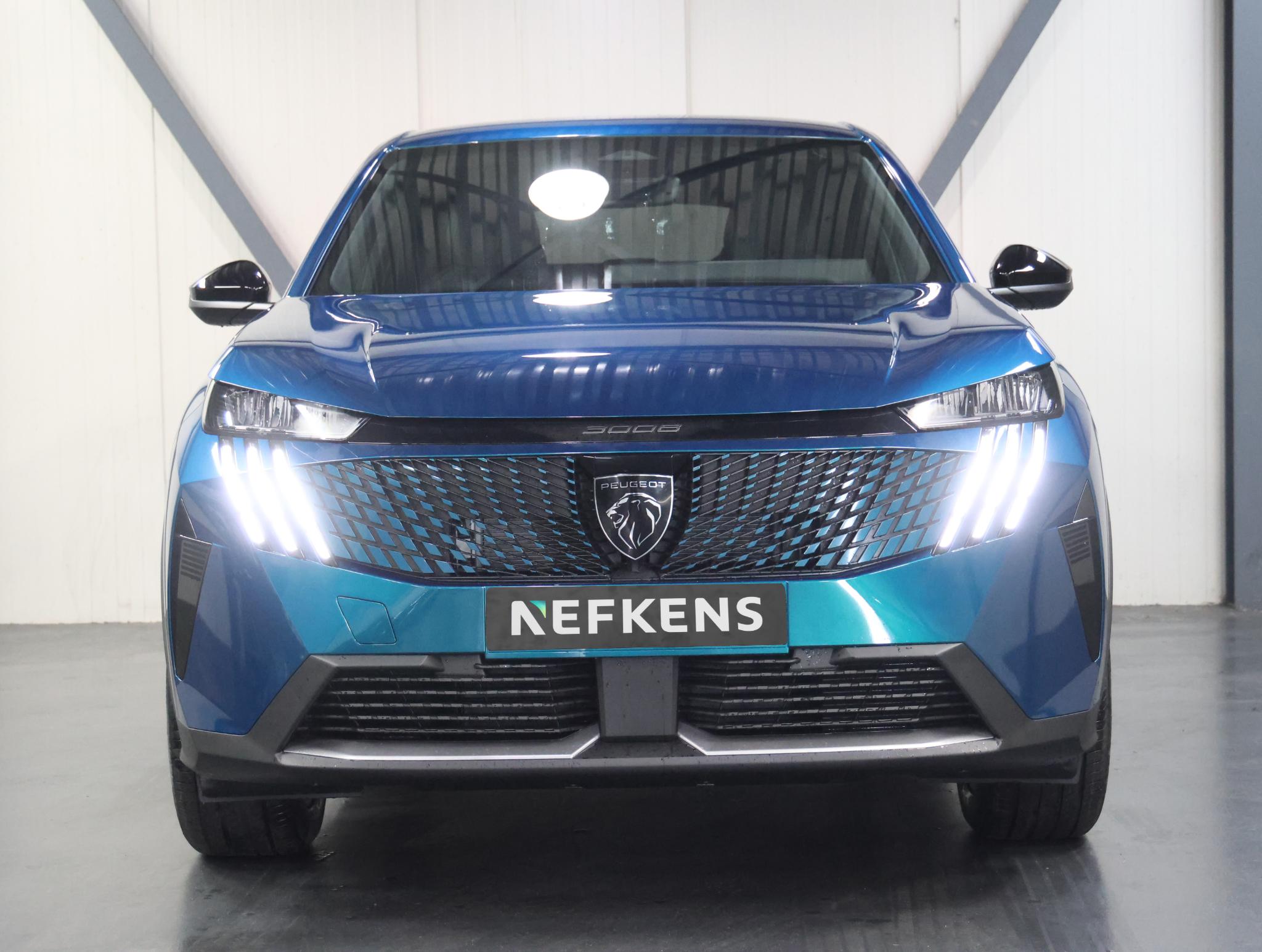 Peugeot 3008 Allure Plug - in Hybride - Afbeelding 4