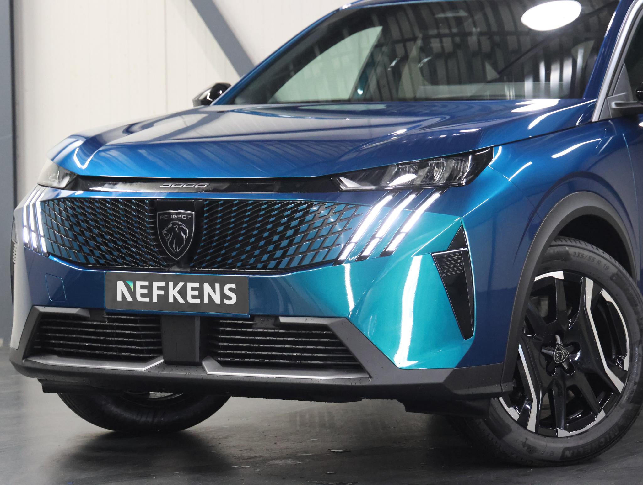 Peugeot 3008 Allure Plug - in Hybride - Afbeelding 5