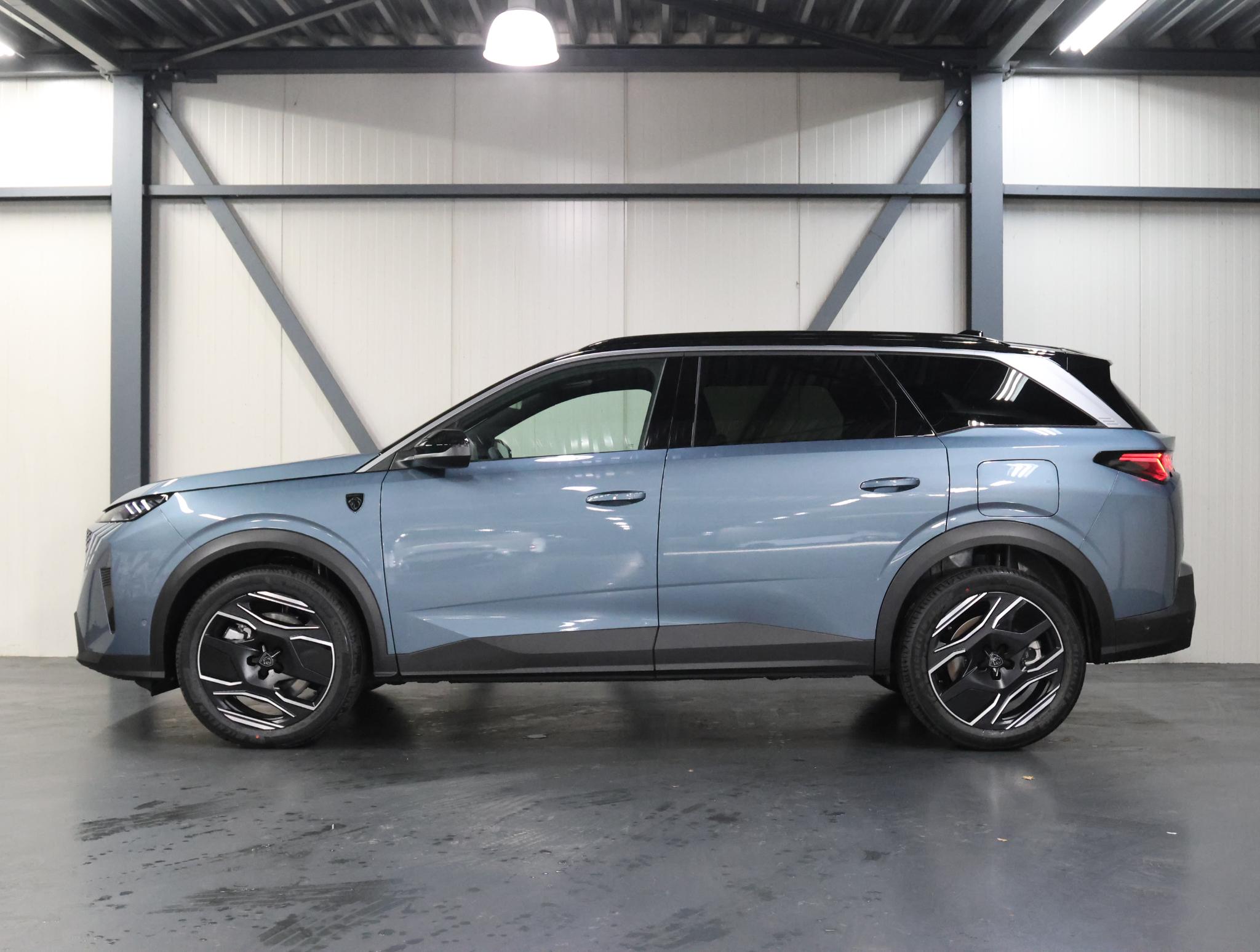 Peugeot 5008 1.6 Plug-in Hybrid 195 GT Exclusive - Afbeelding 2