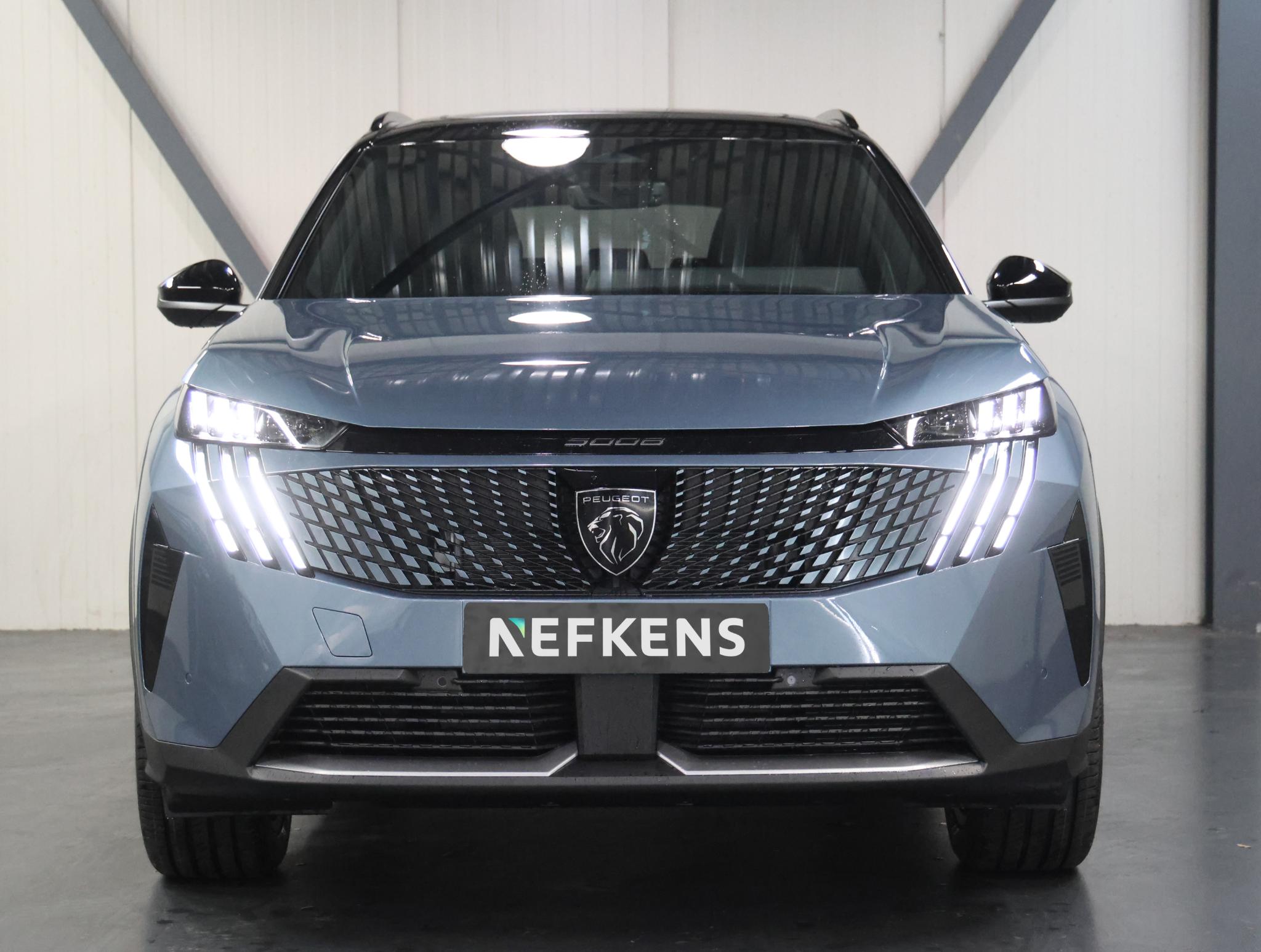 Peugeot 5008 1.6 Plug-in Hybrid 195 GT Exclusive - Afbeelding 4