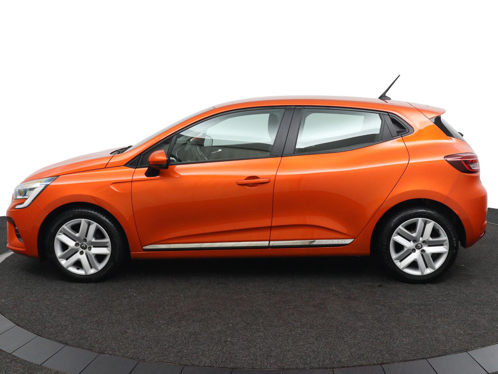 Renault Clio TCe 100 Zen - Afbeelding 5