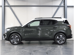 Citroën ë-C3 Aircross Max 44 kWh 113PK - Afbeelding 2