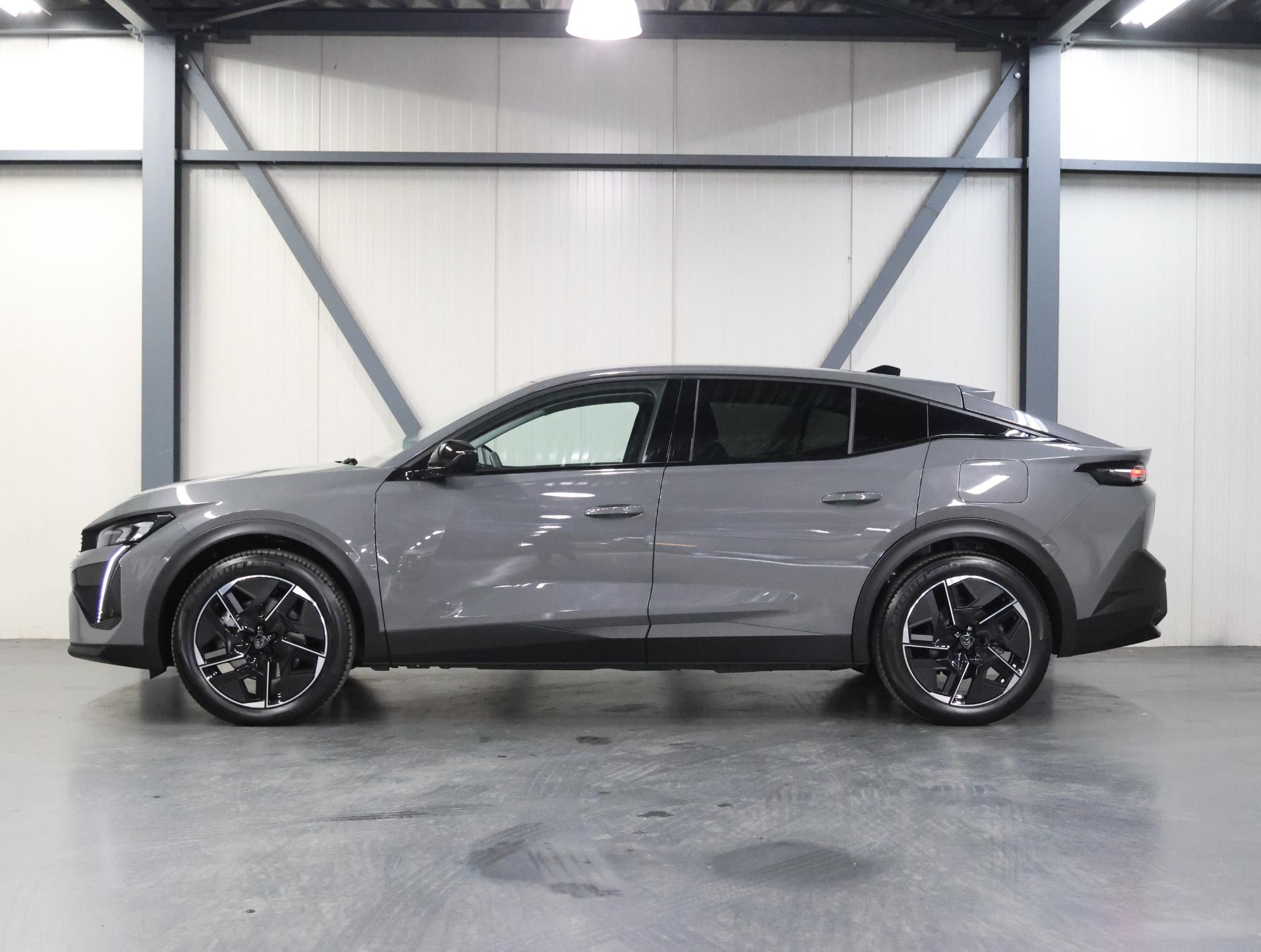 Peugeot 408 1.6 HYbrid 225PK EAT8 Allure Avantage - Afbeelding 2