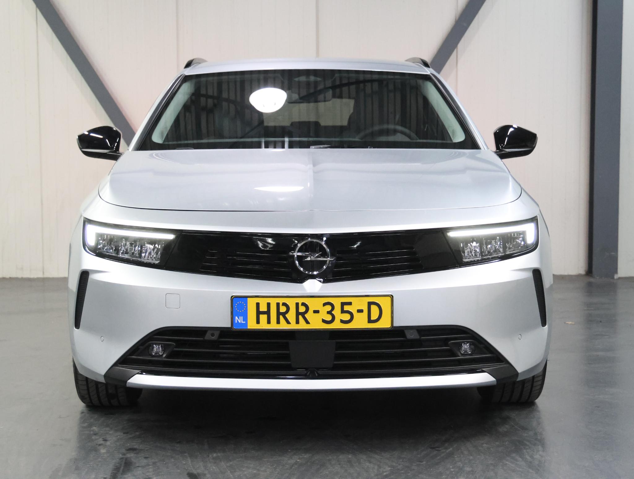 Opel Astra Sports Tourer 1.2 Business Edition 110PK - Afbeelding 5