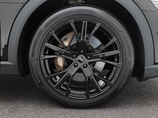 21 Inch lichtmetalen velgen