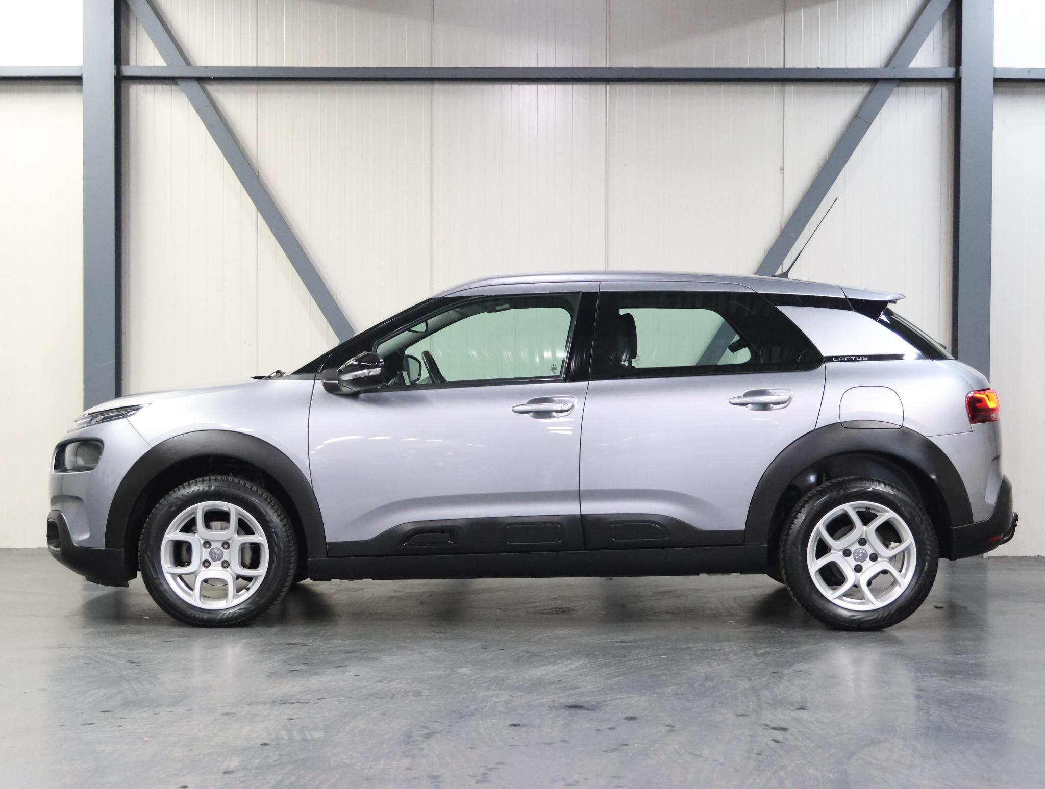 Citroën C4 Cactus 1.2 110PK Business - Afbeelding 2