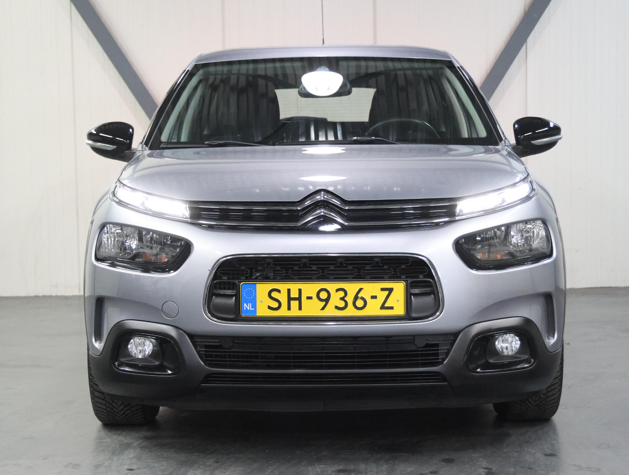 Citroën C4 Cactus 1.2 110PK Business - Afbeelding 4
