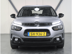 Citroën C4 Cactus 1.2 110PK Business - Afbeelding 4