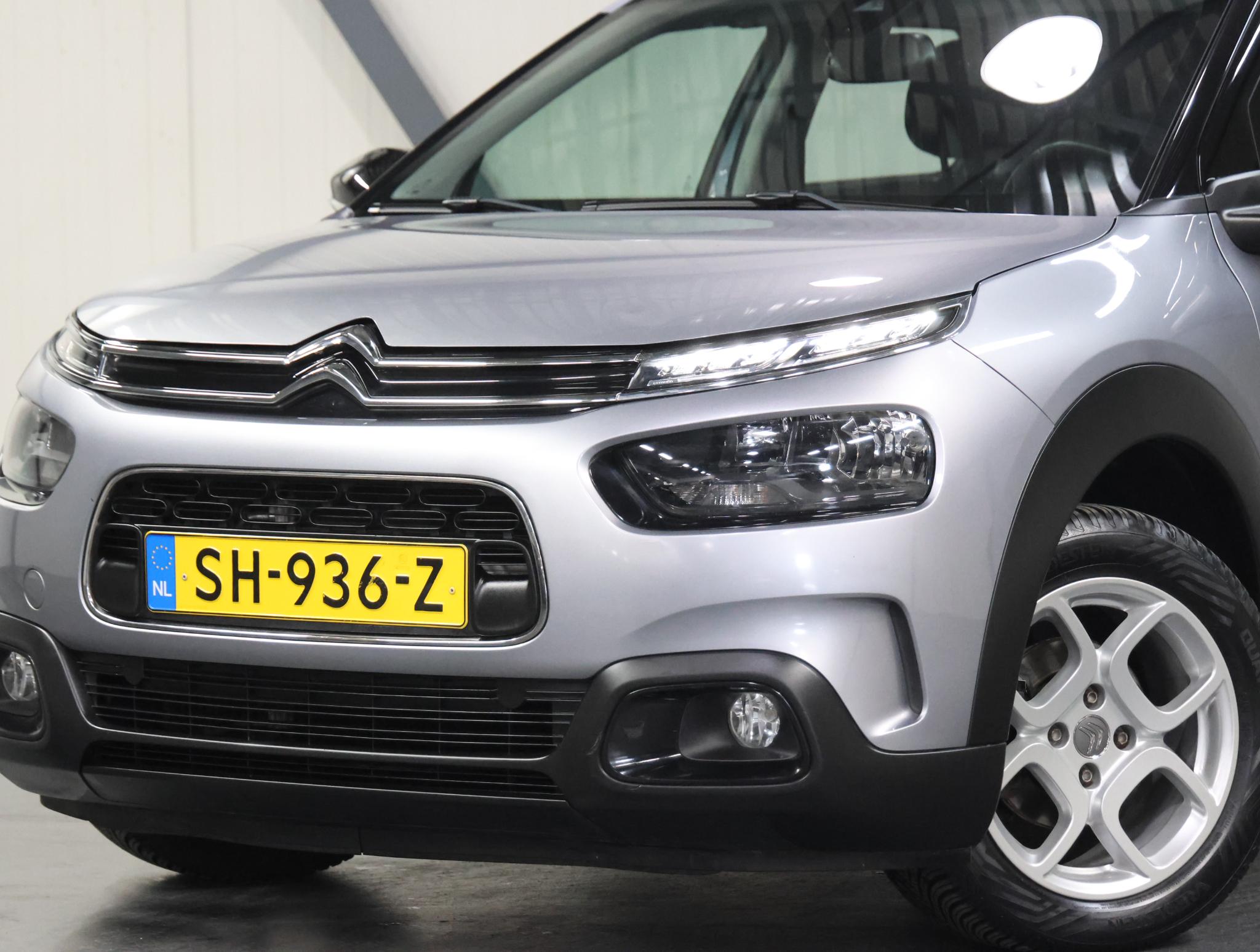 Citroën C4 Cactus 1.2 110PK Business - Afbeelding 5