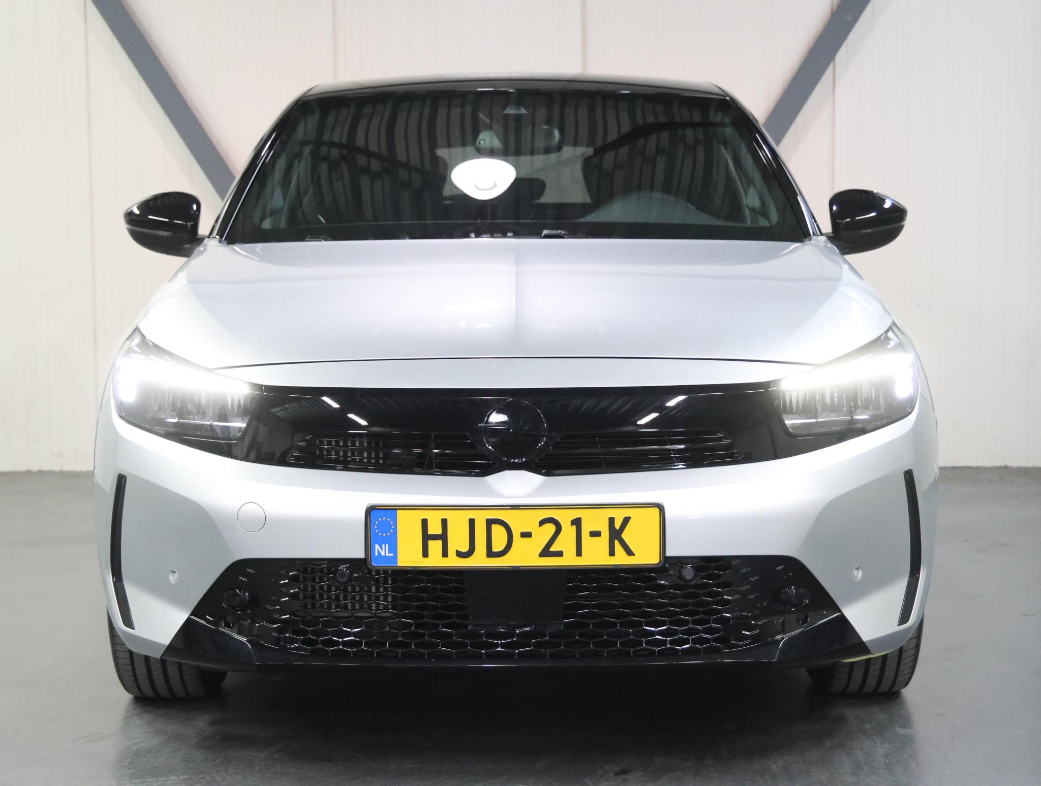 Opel Corsa 1.2 145PK Turbo Hybrid GS - Afbeelding 4