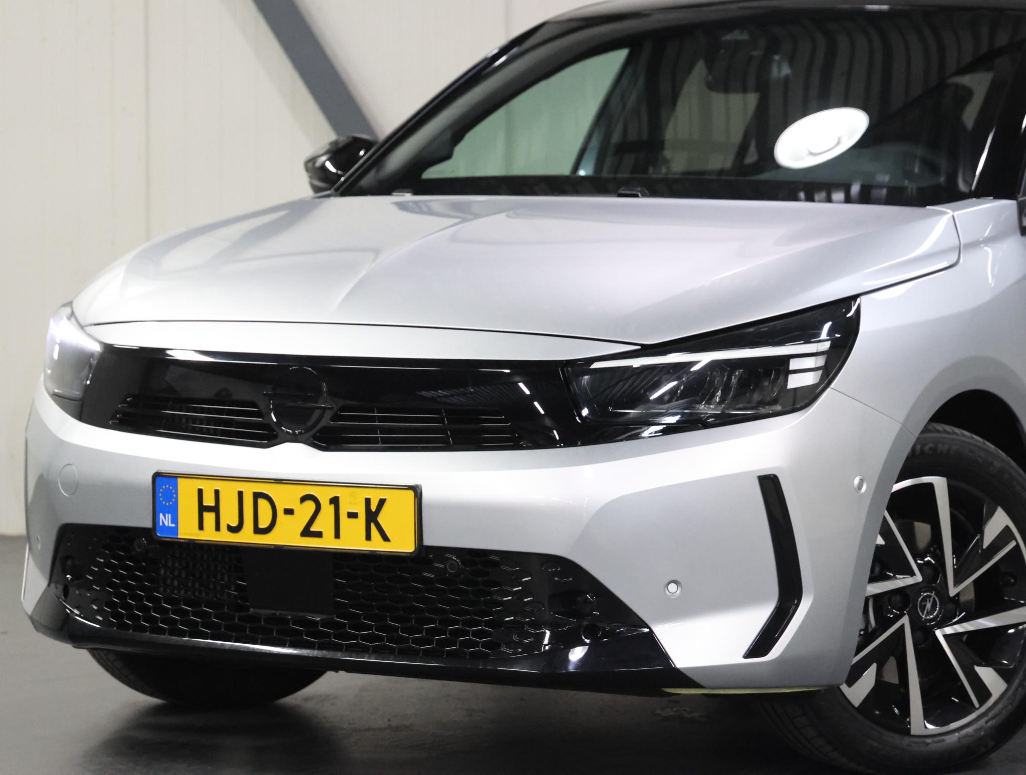 Opel Corsa 1.2 145PK Turbo Hybrid GS - Afbeelding 5