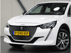 Peugeot e-208 EV Active 50 kWh 136PK - Afbeelding 5